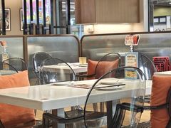 -港久茶餐厅(鹭洲里店)