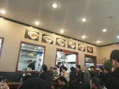 -秦云老太婆摊摊面(磁器口店)
