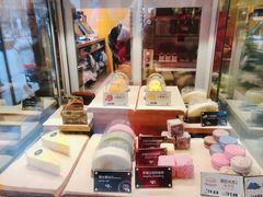 -麦当劳(新王府井店)
