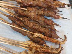 -上海阿潘舟山海鲜店(东宝兴路店)