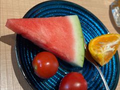 -海泰食府·新鲁菜·家宴(总部基地店)