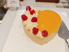 -威珀斯酒店·珀萃美食餐厅 | 海鲜刺身·现烤生蚝·特色烤肉