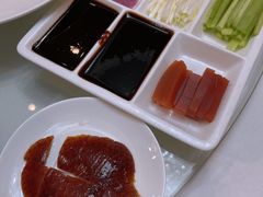 挂炉烤鸭-香融府·烤鸭·家常菜(马家堡路店)