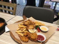 -必胜客(嘉兴万达店)