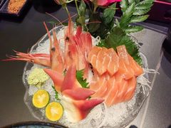 -300杯·和牛烧肉清酒专门店(廊里店)