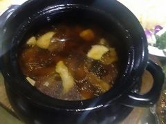 -乐氏荤豆花
