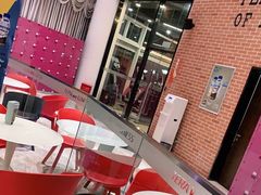 -一兆韦德健身(慧芝湖店)