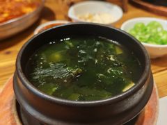 -百年石锅饭·朝鲜族传统民餐