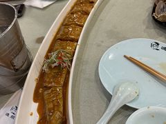 -渔娘渔家丹东海鲜(东直门店)