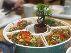 -乔街深夜食堂·小龙虾·高压锅生蚝(杭州总店)