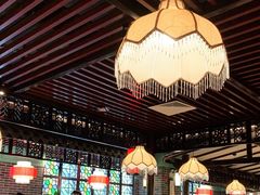 大堂-悦满楼·西关名点·湛江名菜(航空综合大厦店)