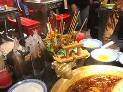 -大味老火锅City店
