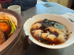 -晓淮山·扬州早茶·淮扬菜(龙阳广场店)