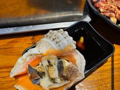 -丹东特色烤肉(学府路一部店)