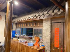 自助取餐区-六大碗(稻河古街区店)