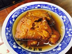 -粗茶淡饭(东关街店)