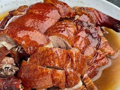 -黄连大头华烧鹅(萧地大马路店)