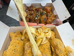 -悠个炸鸡(南京创始店)