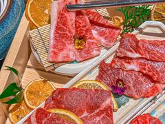 -黑牛の店·黑金店(沈阳万象城店)