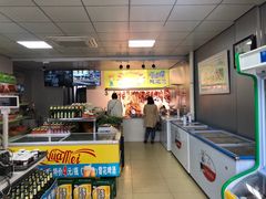 -马晓马佳牛羊肉(新合路店)