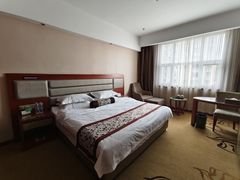 -乌苏沂疆大酒店