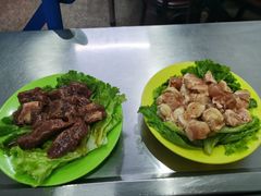 -BBQ烧烤