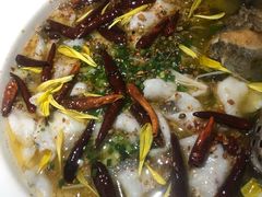 -太二酸菜鱼(正大广场店)
