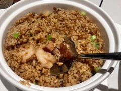 秘制旦家饭-千日贺茶餐厅(开发区安盛店)
