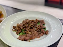 -闫府私房菜·老字号(恒隆店)