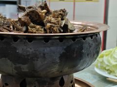 -清真·鸦儿李记·小馆(后海店)