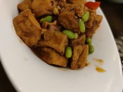 -五观堂素食(新华路店)