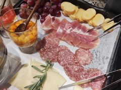 -拉蒂娜·巴西牛排馆 Latina·Brazilian Steakhouse(陆家嘴旗舰店)