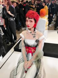 -Kraemer Paris  苏豪路易士·嘉玛发廊