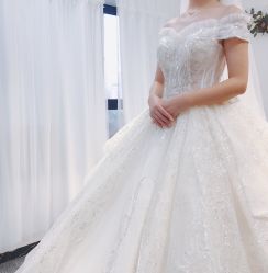 -ZHICOME·稚蔻婚纱礼服造型定制(西安龙首印象城店)