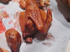 -鸽味轩(新街口店)