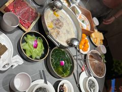 -骨之味·筒骨汤火锅(江头店)