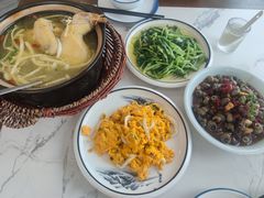 -蟹天蟹地农家菜·阳澄湖大闸蟹(浅水湾店)
