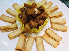 -海宝酒家(中山四路店)