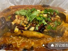 -北京小肠陈饭庄(方庄店)
