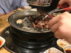 -韩国料理大力士(屏风街店)