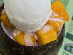 -玉椰林甜品店(创始店)