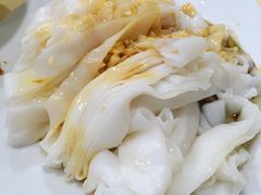 捞河粉-电白鸭粥店(下沙二坊88号店)
