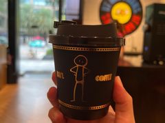 -Dogi&kiki Coffee(中心商务大厦店)