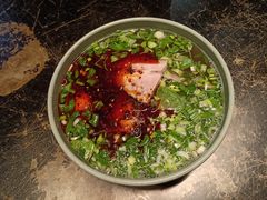 -臻老板牛肉面(光华路SOHO店)