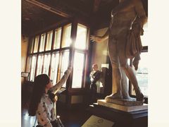 -圣母百花大教堂穹顶