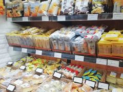-来伊份(仙霞路二店)