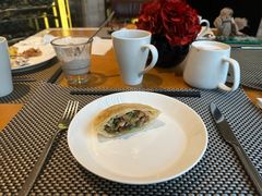 -北京康莱德酒店