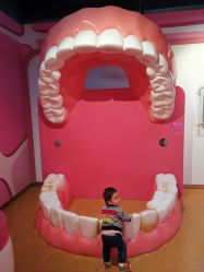 -北京科学中心儿童乐园