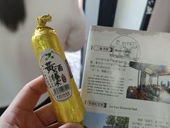 -绍兴鲁迅故里·沈园景区