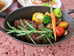 -La Terre乐田(万象城店)